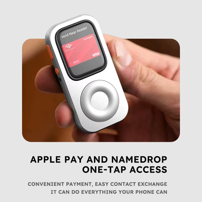 PodRetro Watch Protection Case